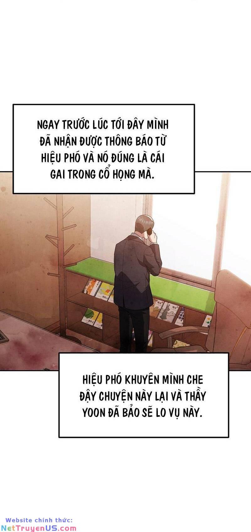 sự khởi đầu của tiền nhân chapter 16 60