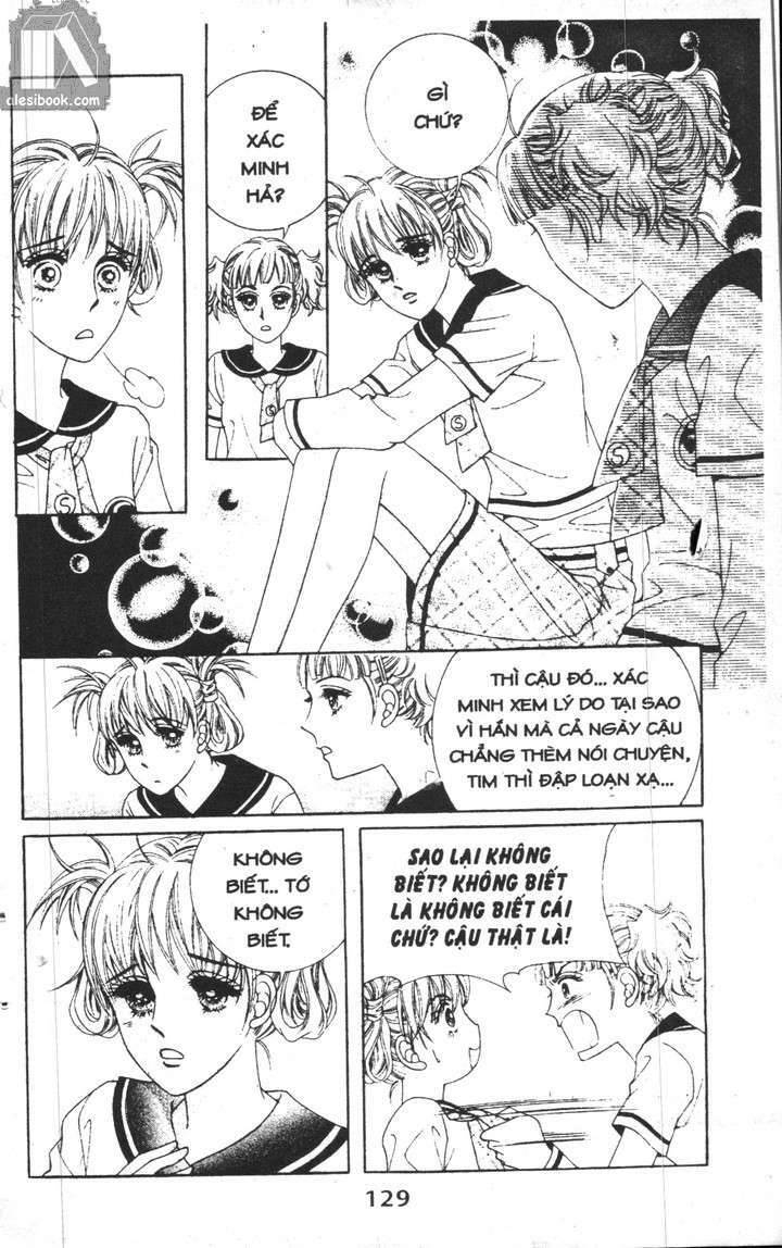 hồng tiểu thư chapter 8 1