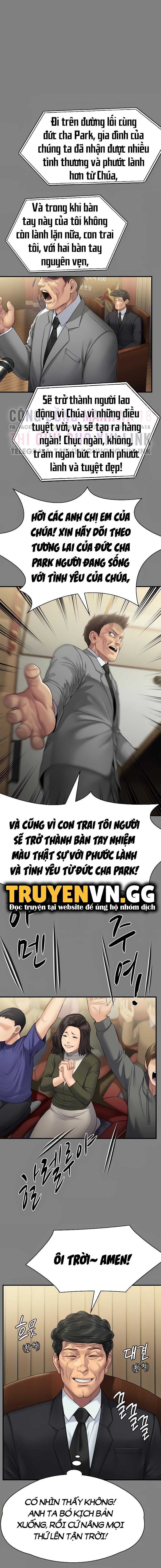 ong chúa chapter 296 13