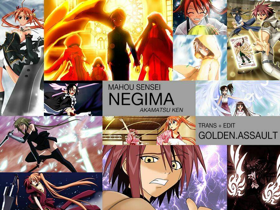 bậc thầy ma pháp chapter 345 1