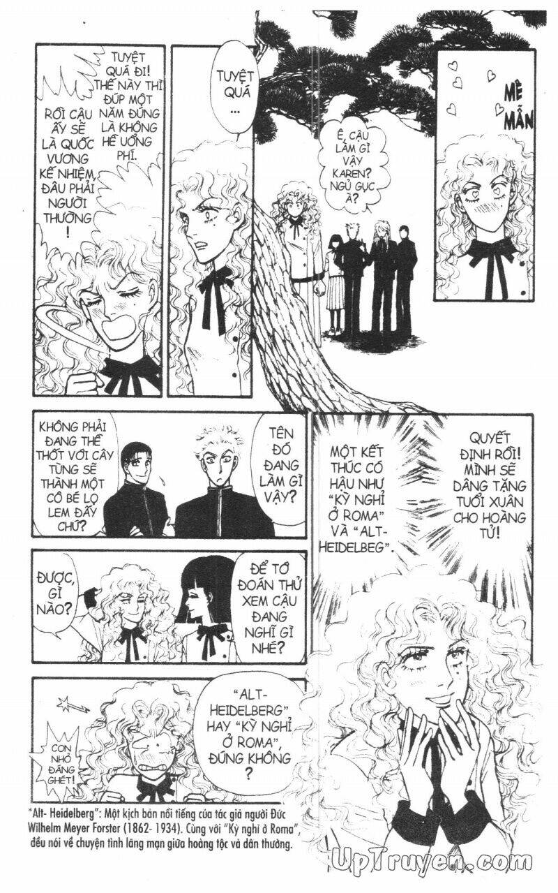 câu lạc bộ con nhà giàu chapter 4 118