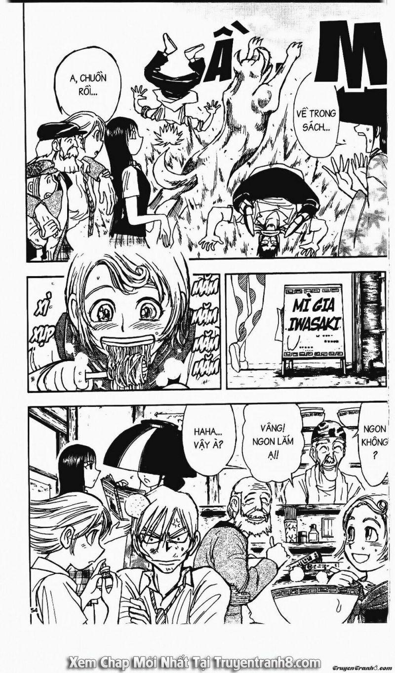 sắc lệnh ánh trăng chapter 38 22