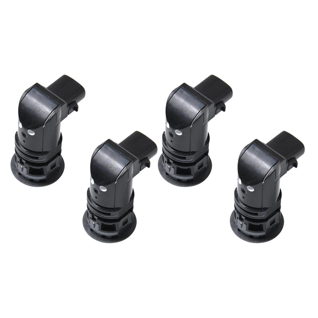 4pcs Parking Sensor Parking Assist Sensor Back Sensor For Mazad 5