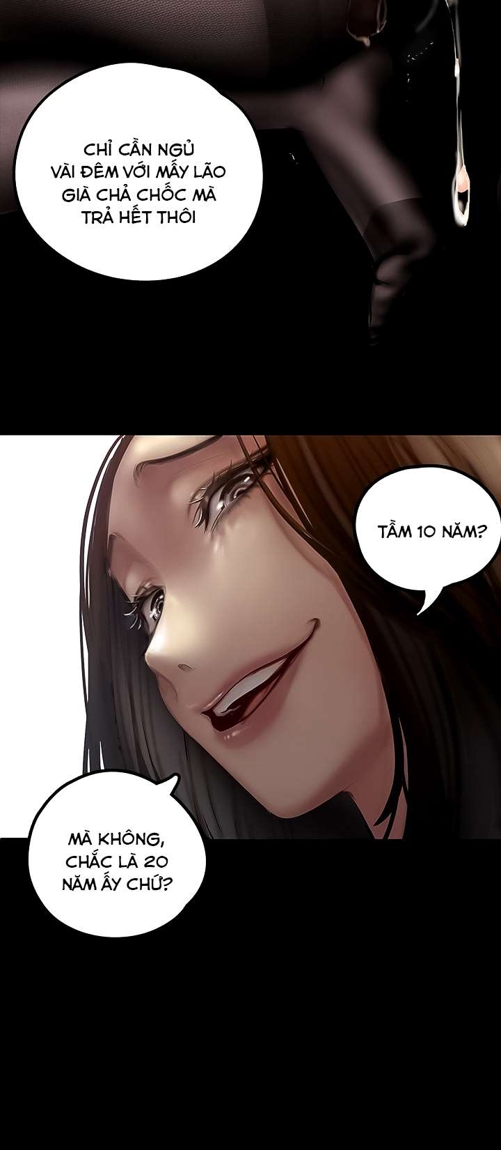 một thế giới mới tuyệt vời chapter 125 19