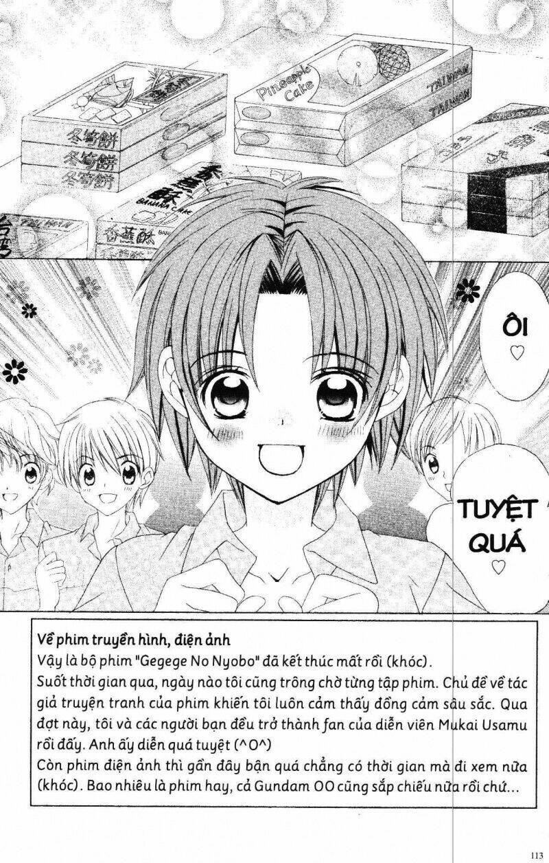 i love you suzuki chapter 9 113