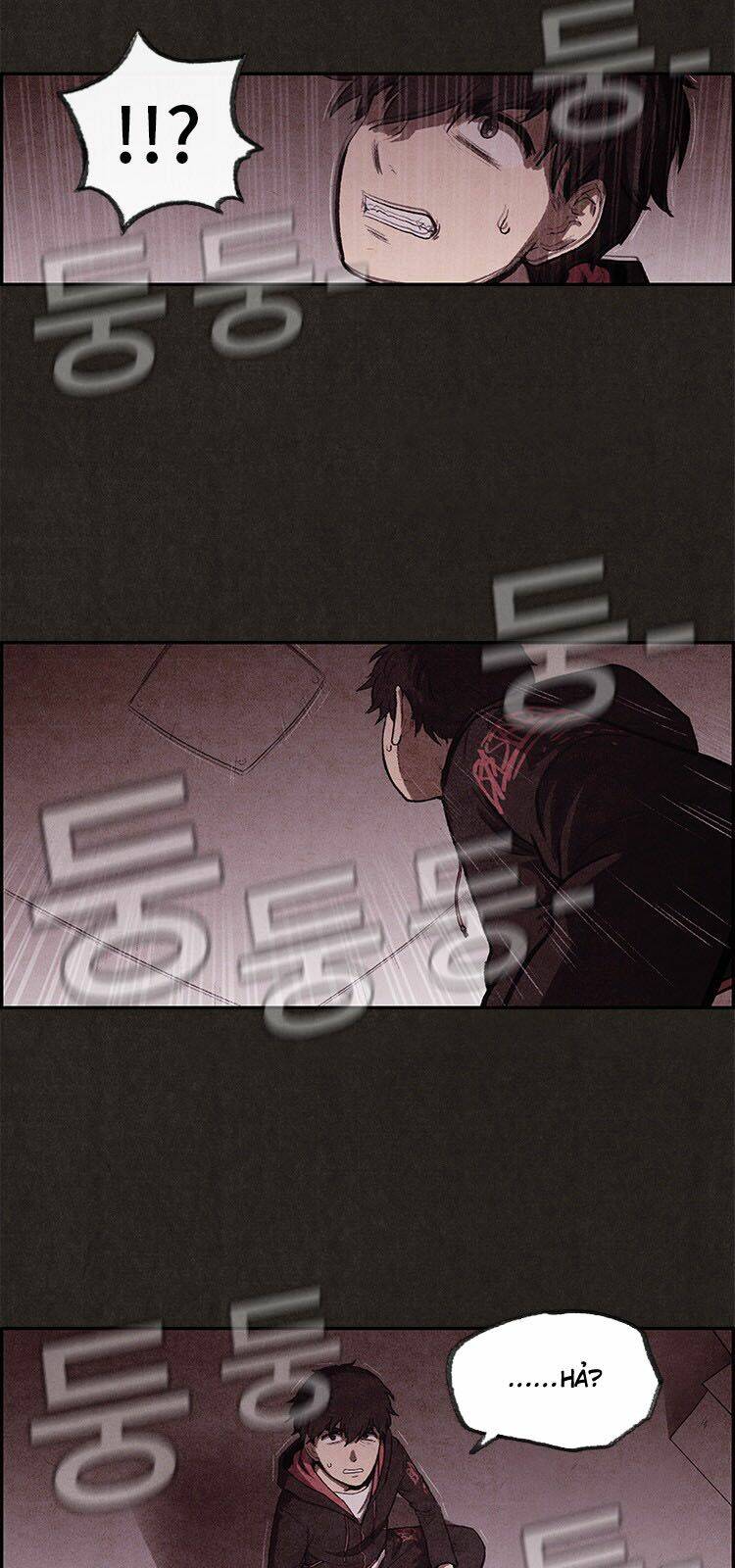 quái vật tại chung cư xanh chapter 2 50