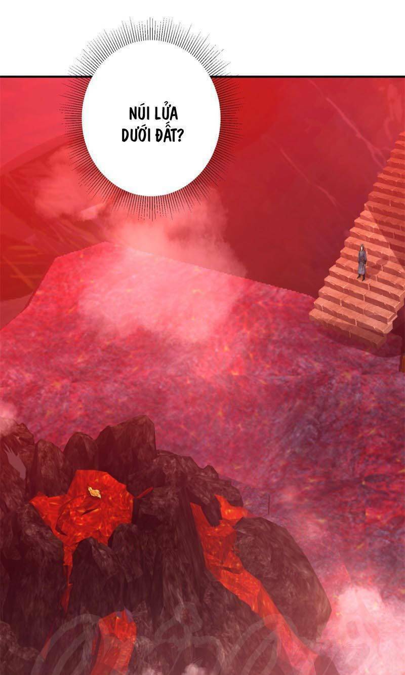 cửu dương đế tôn chapter 140 26