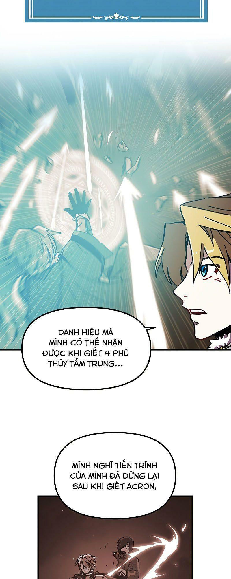 bug player - người chơi lỗi chapter 85 5