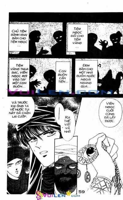 nàng công chúa ham chơi chapter 10 59