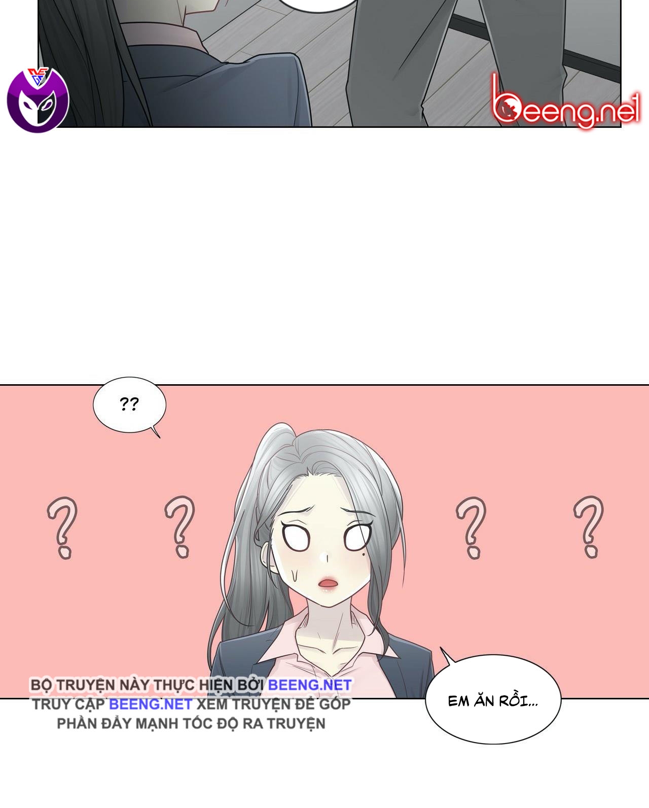 mở khóa tim em chapter 30 39