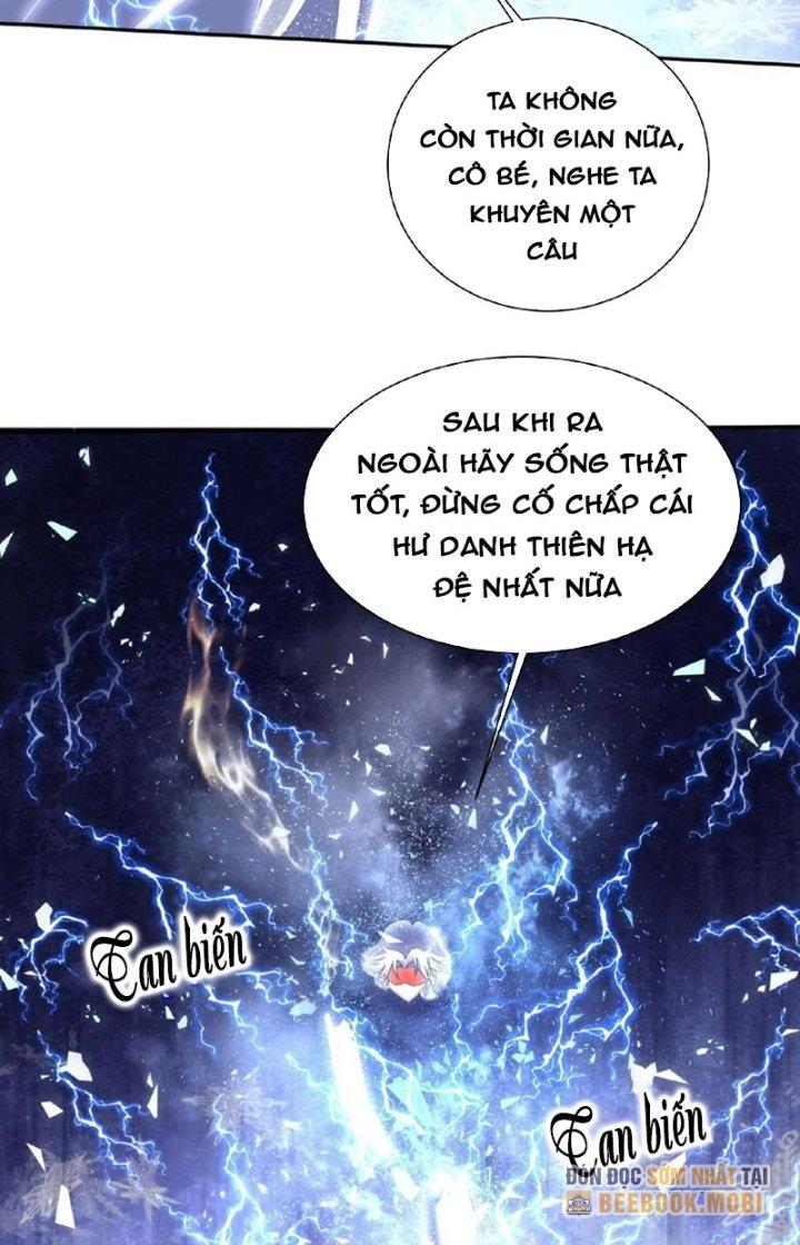 ta nuôi ma quỷ ở trấn ma ti chapter 160 31