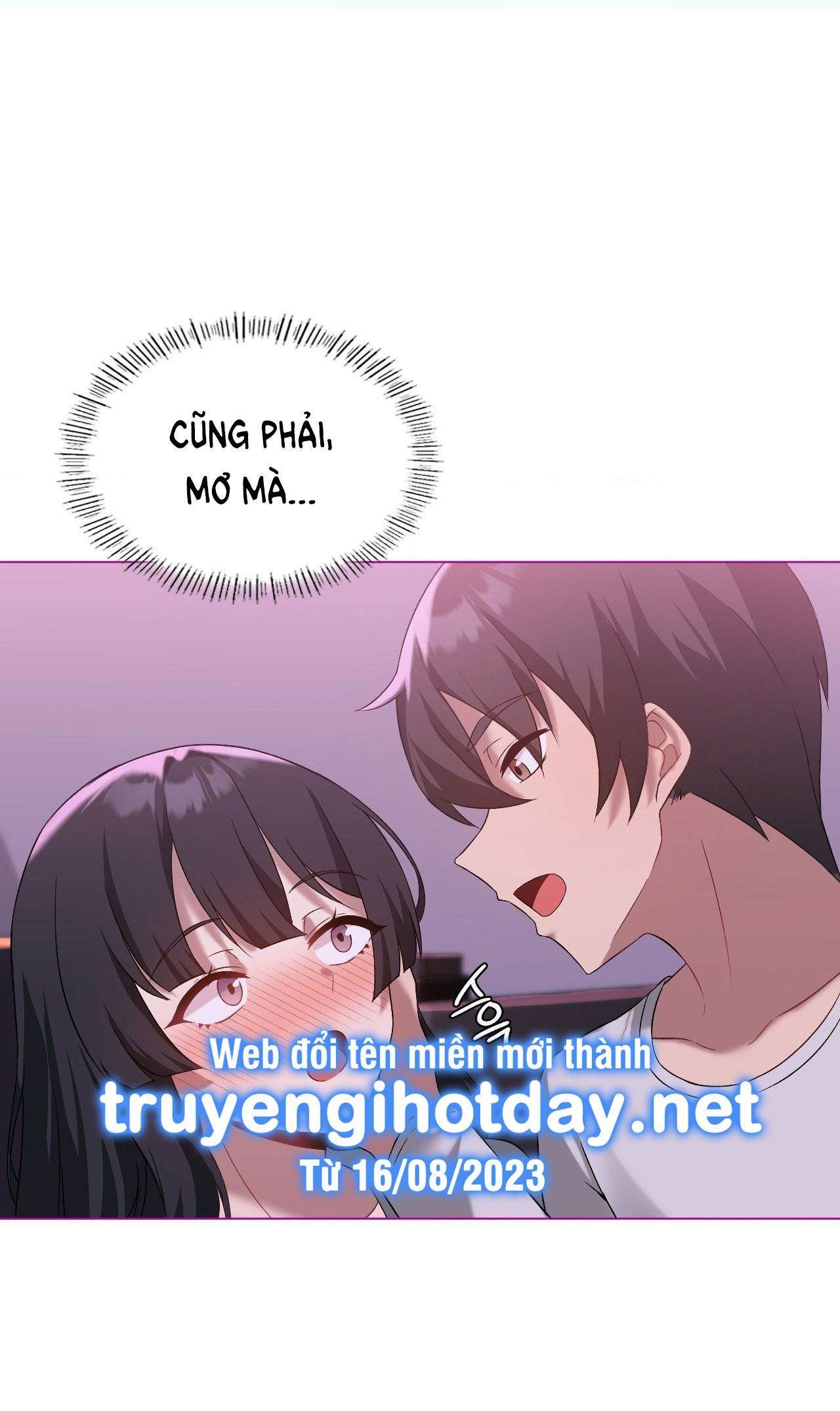 [18+] thăng cấp đến khi hài lòng chapter 21.2 13