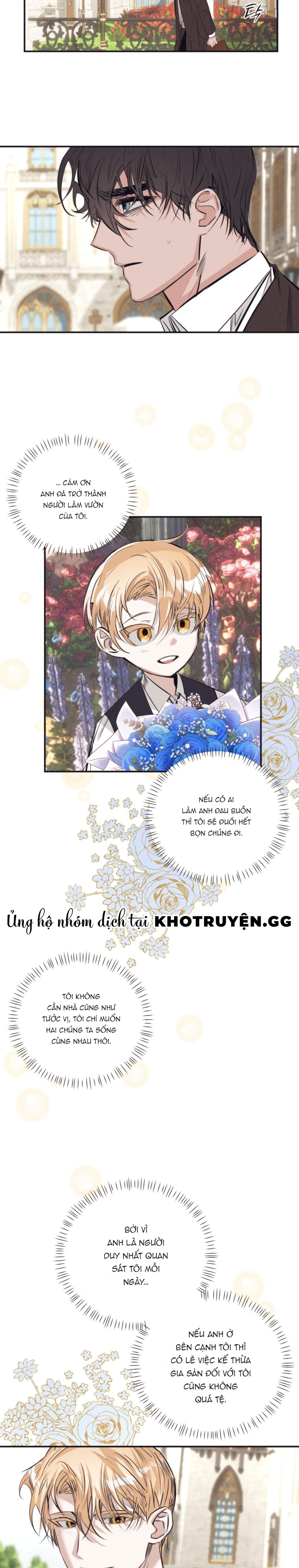 vườn địa đàng của esther chapter 5 18