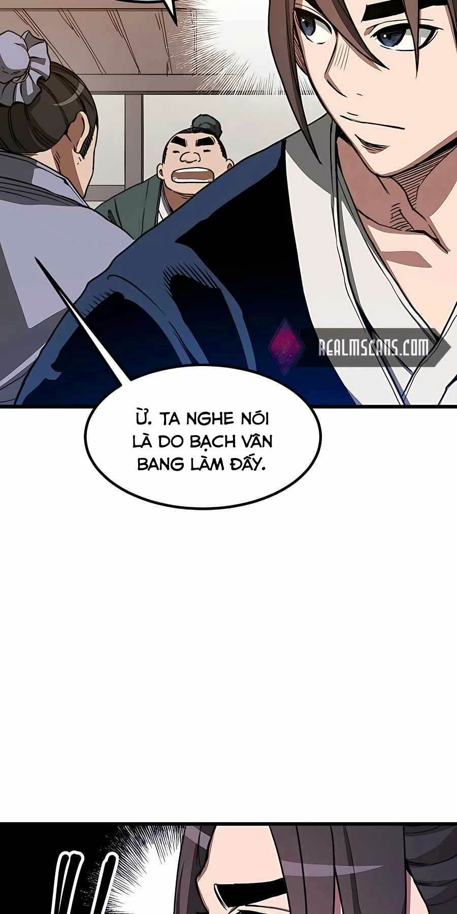 băng y kiếm thần chapter 26 16