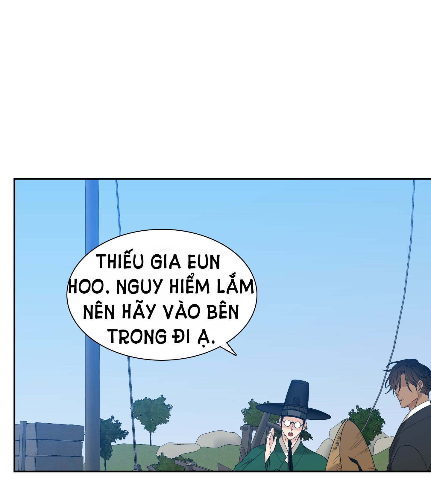 mắt phủ toàn sương chapter 67 11