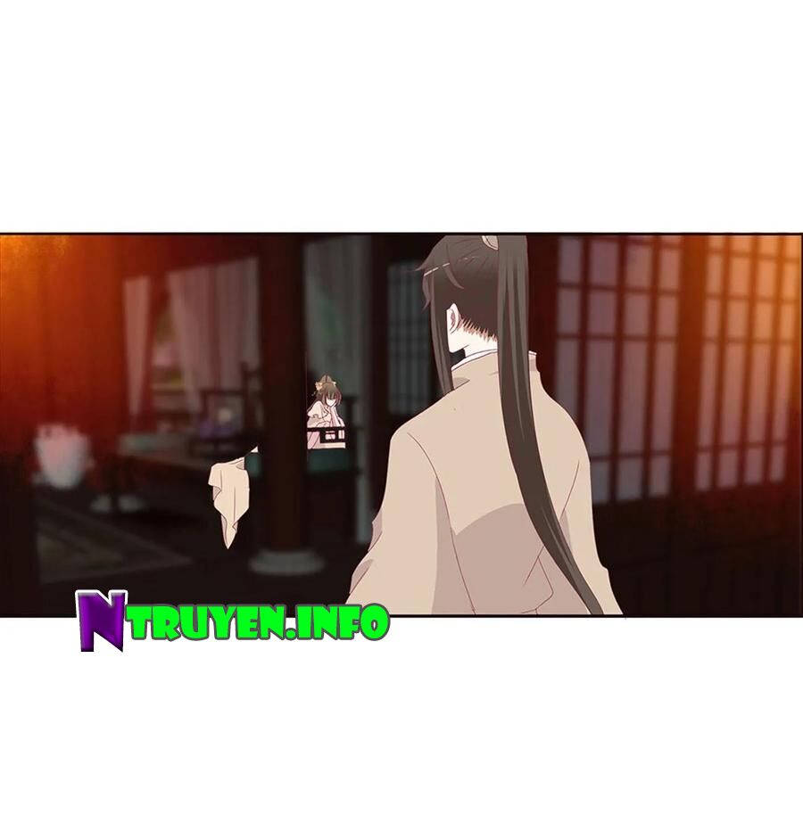 thông linh phi chapter 595 6