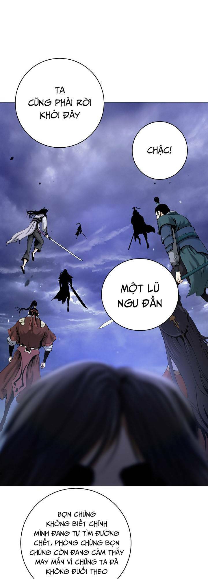 xuyên không thành hổ chapter 114 37