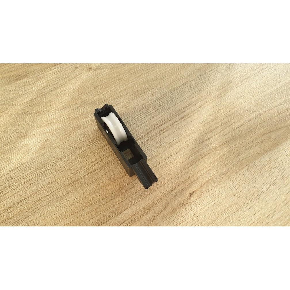 COMBO 2 BÁNH XE ĐƠN CỬA LÙA XINGFA 55