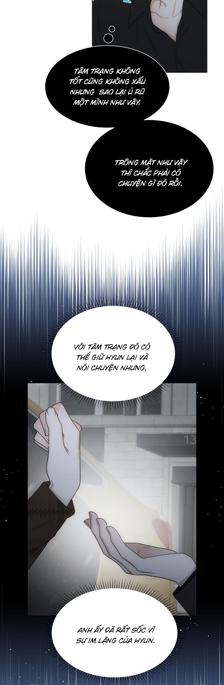 chuyện tình manhattan chapter 40 29