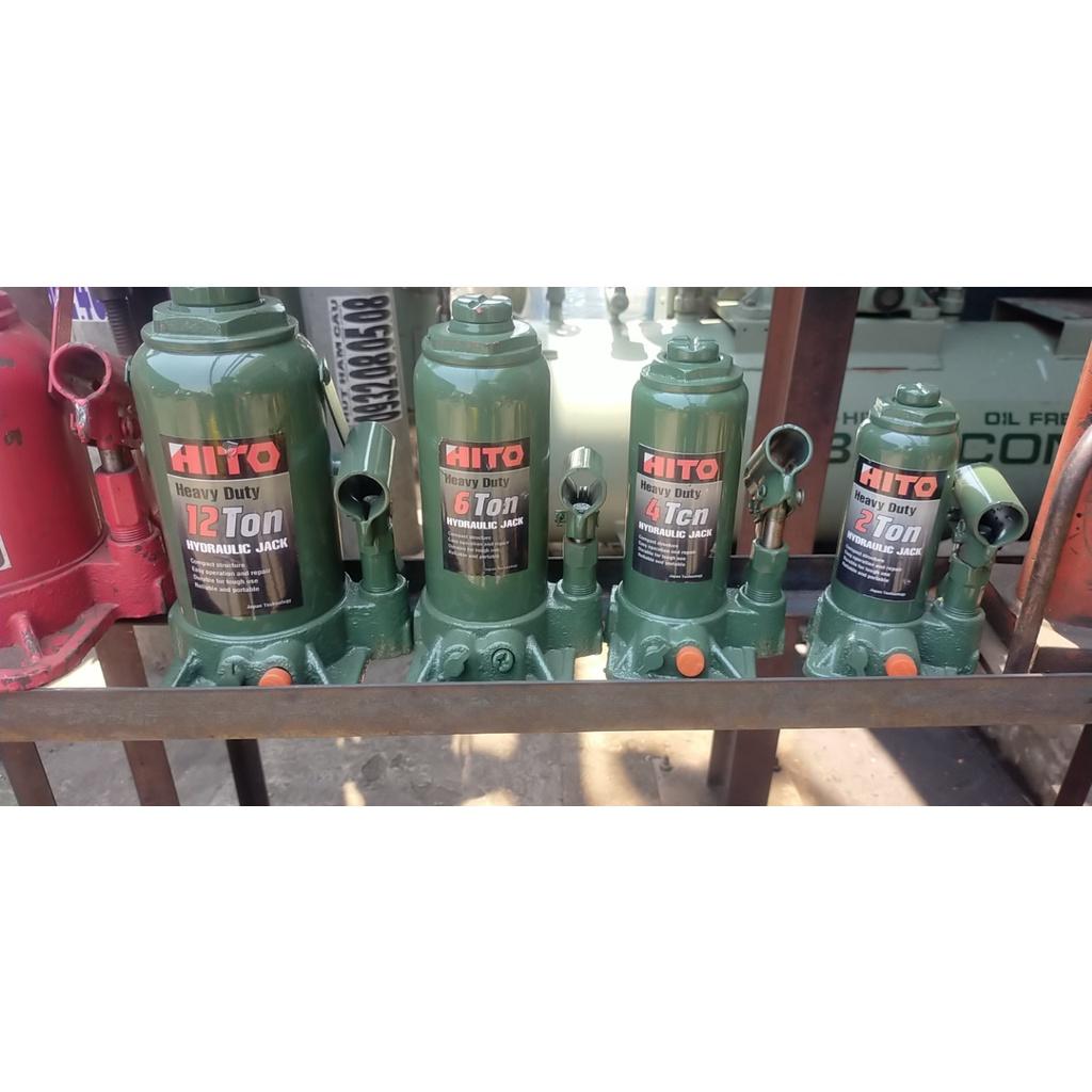 KÍCH THỦY LỰC cáp thép giá sỉ