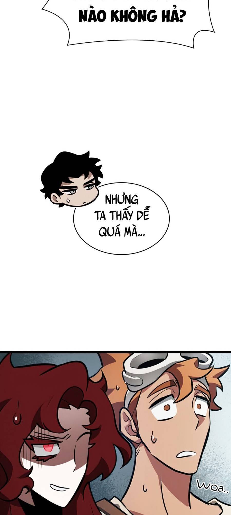 thế giới hậu tận thế chapter 14 44