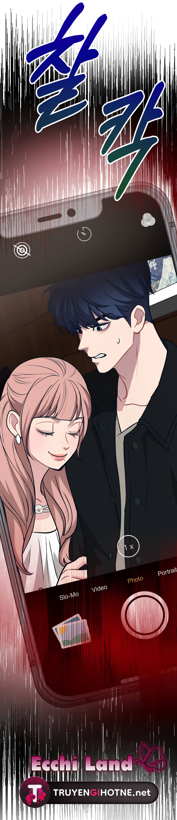 thần tượng của tôi chapter 11.2 44