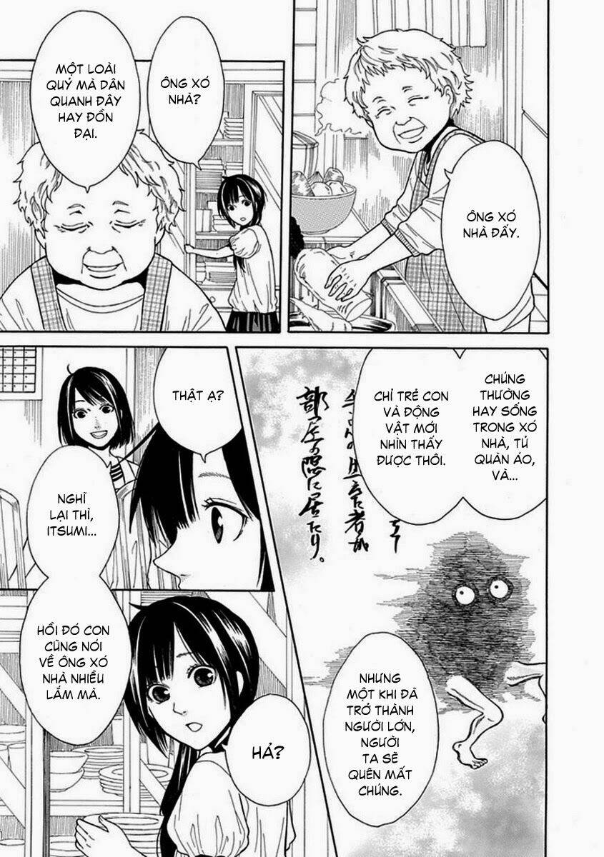 shiranui kitanroku chapter 1 7