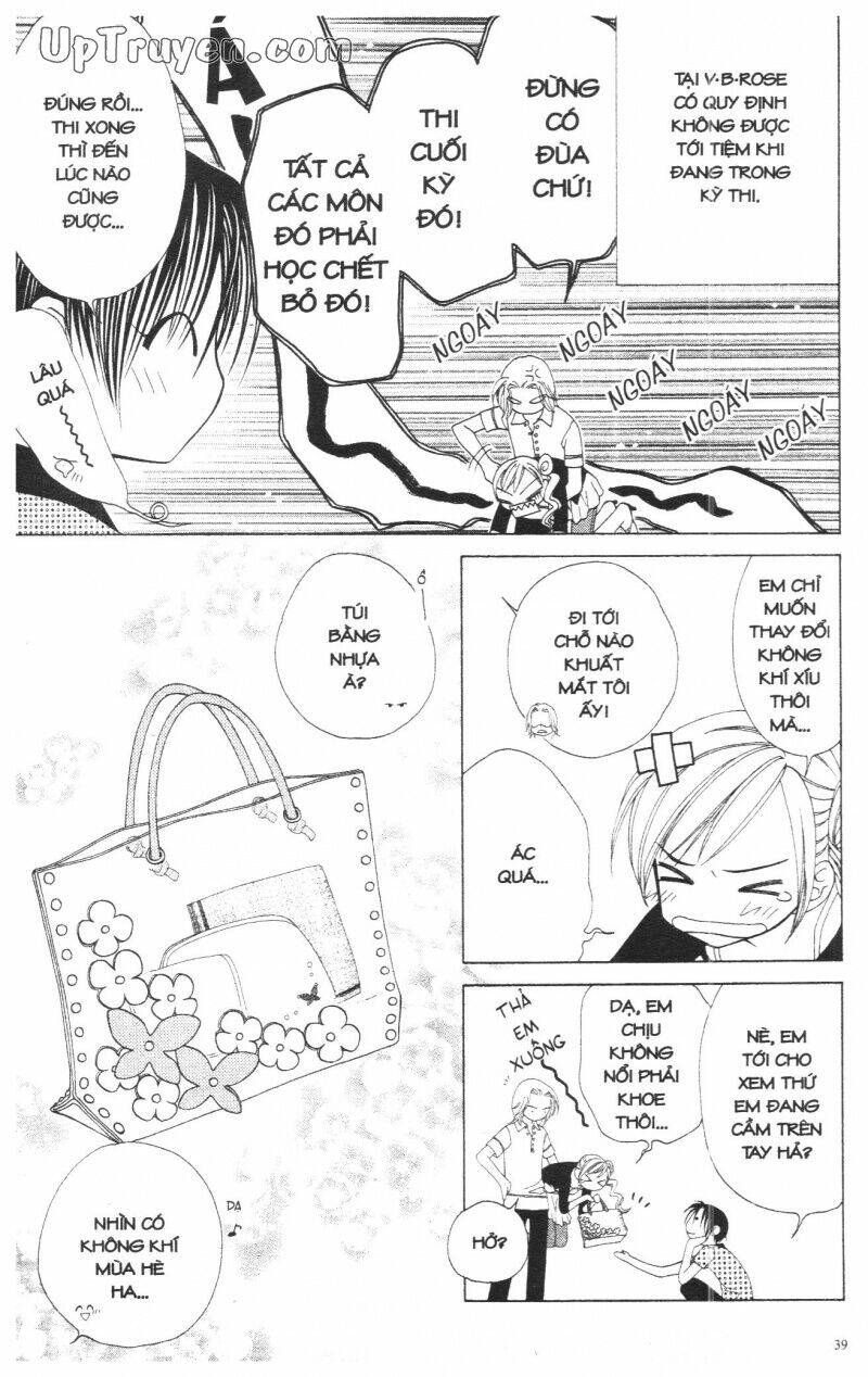 v.b.rose chapter 3 41