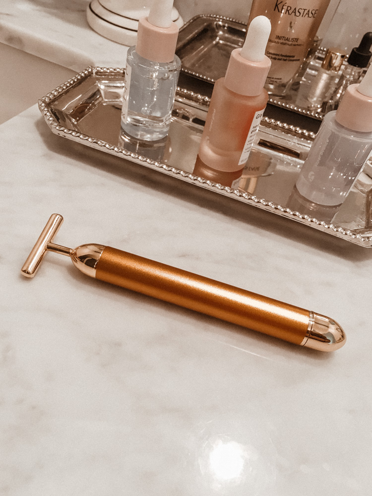 MASSAGE MẶT Energy Beauty Bar - Giá Sỉ - B0008