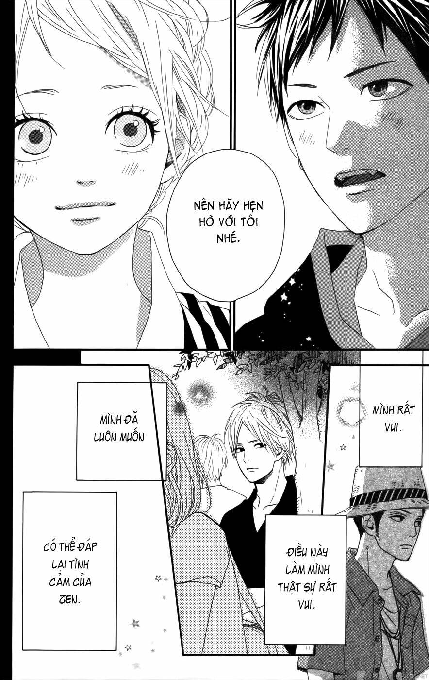 yume miru taiyou chapter 36 12