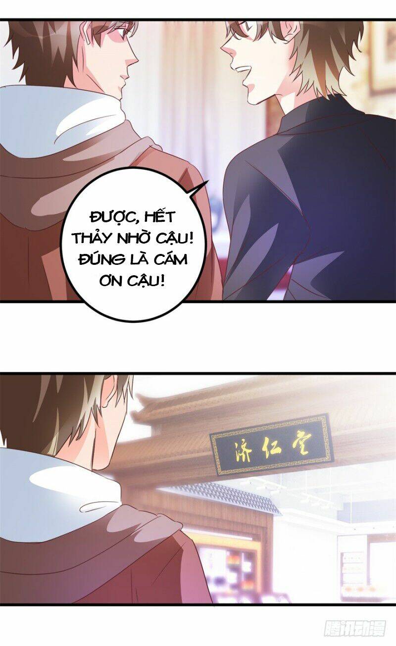 thấu thị tiên y chapter 45 22