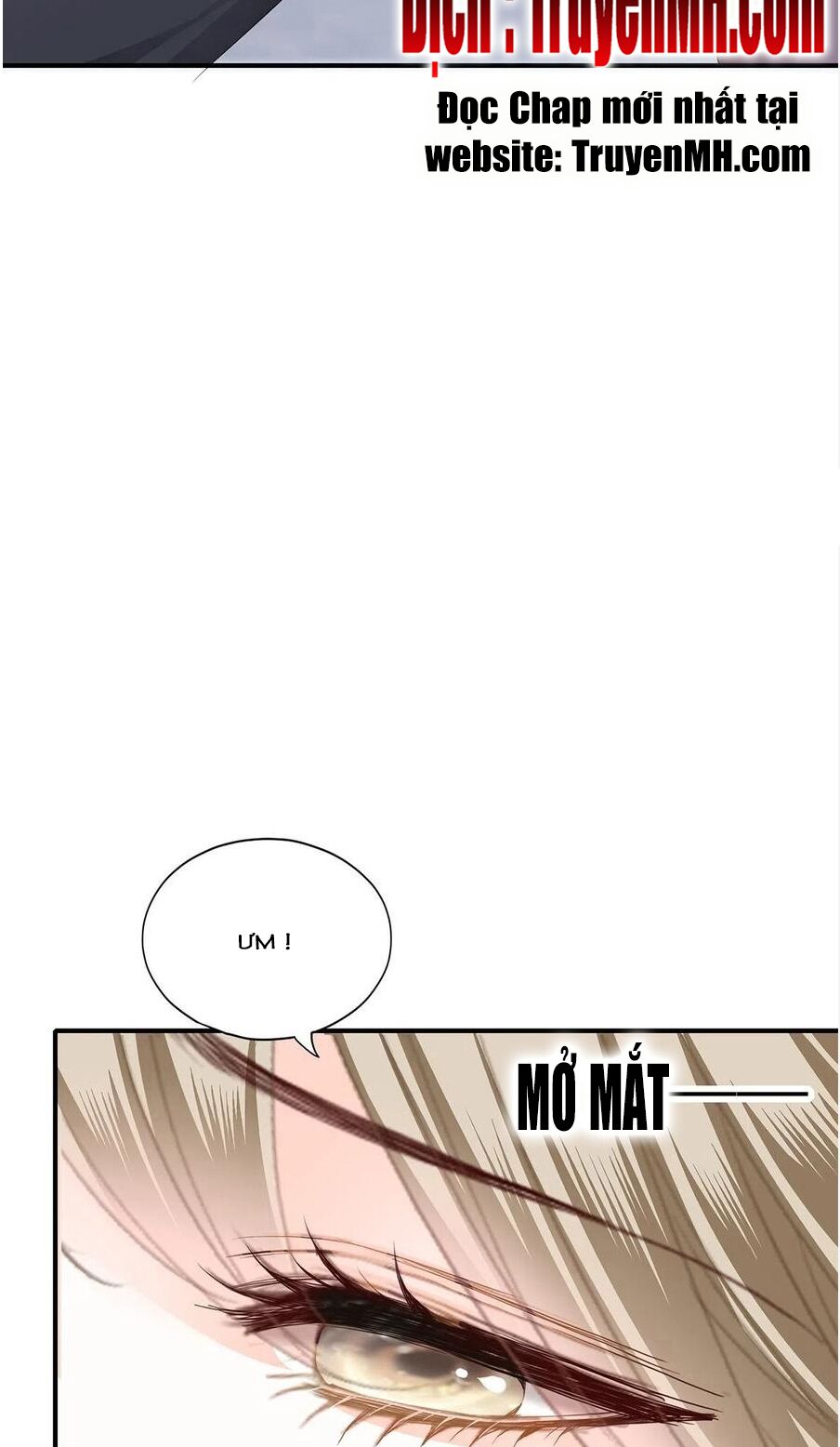 bạo quân ái nhân chapter 67 12