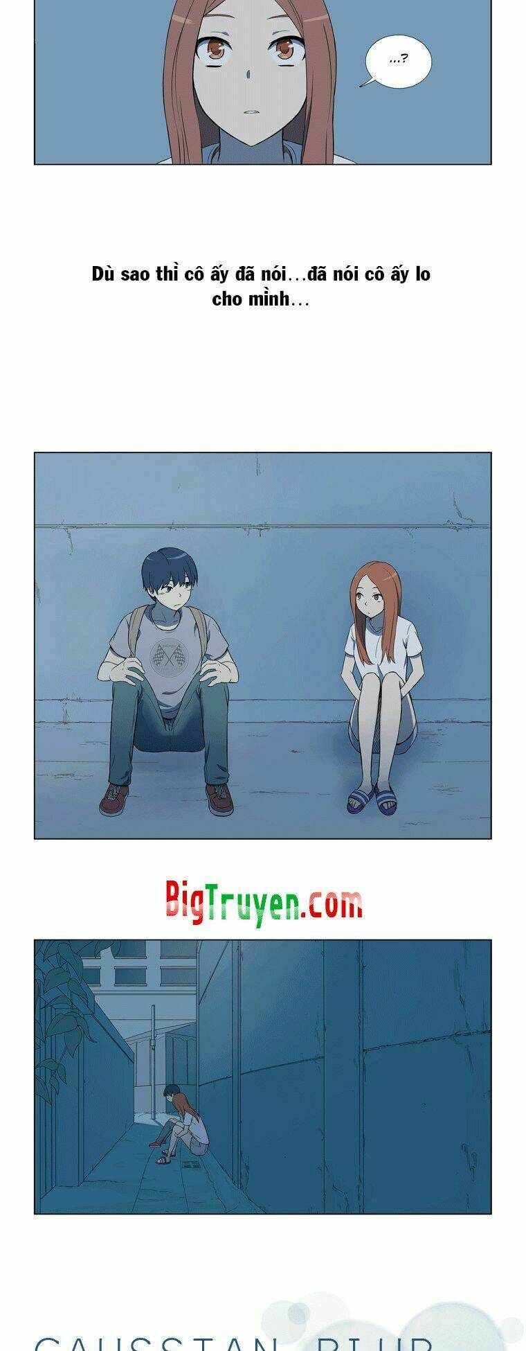 gaussian blur chapter 8 9