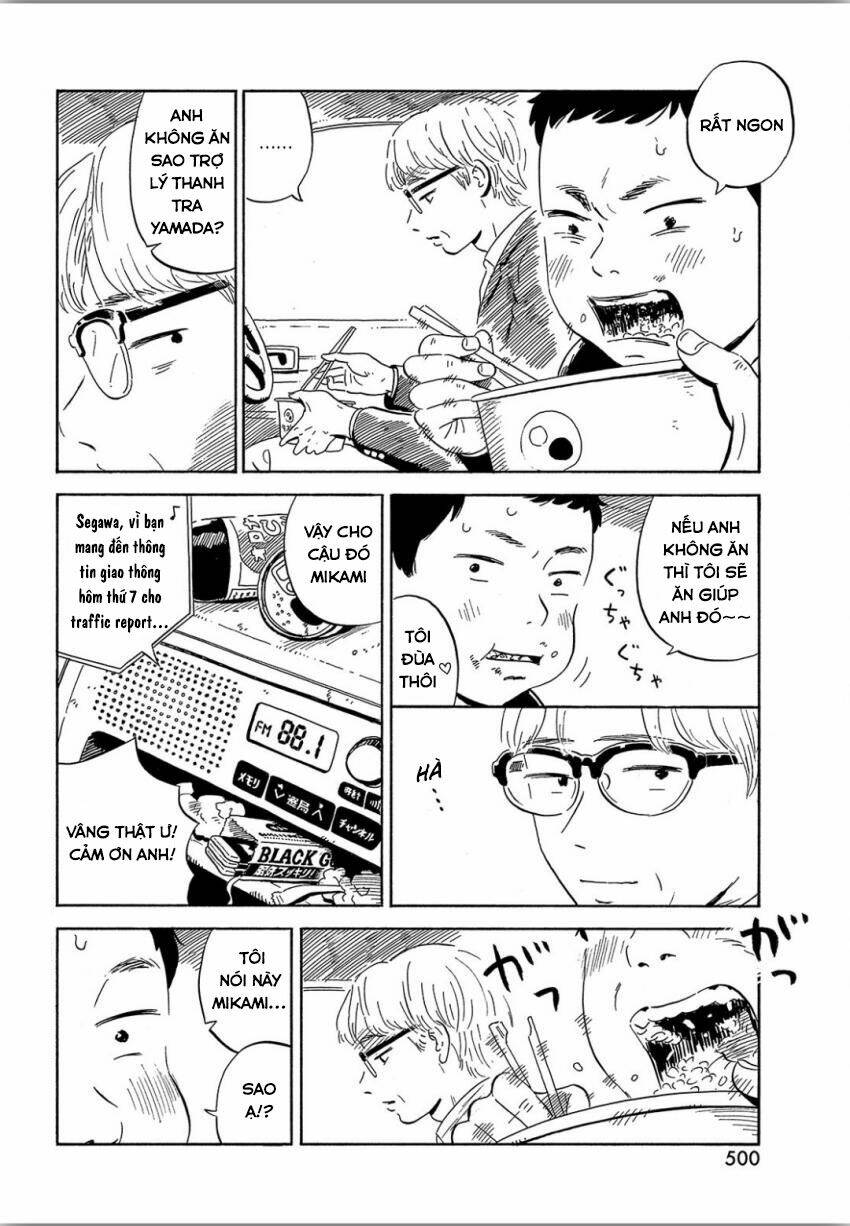 nora to zassou chapter 15 2