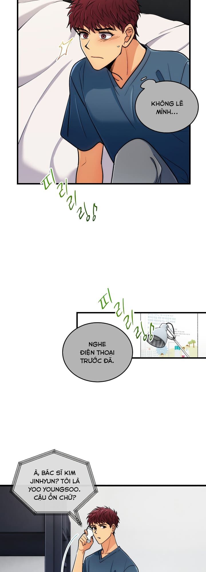 bác sĩ trùng sinh chapter 72 36