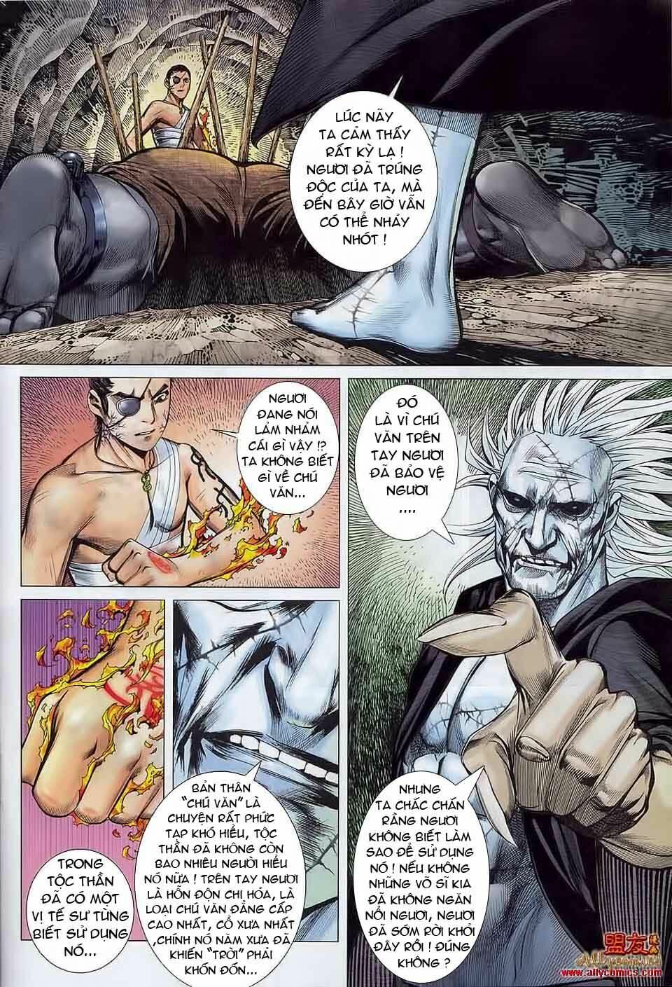 phong thần ký chapter 17 23