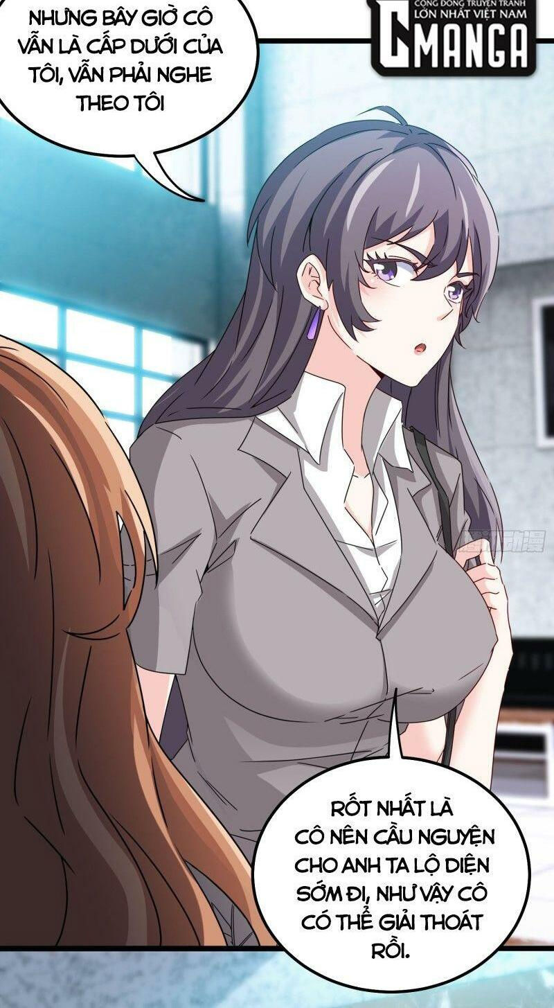 ta là hàn tam thiên chapter 59 22