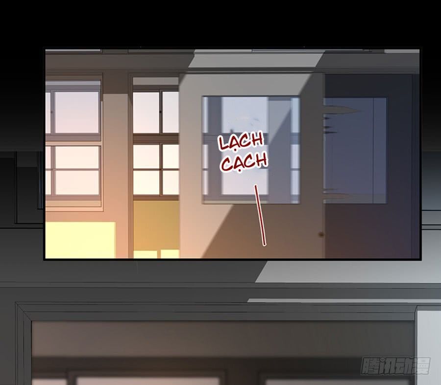 nam thần truy thê chỉ nam chapter 7.1 10