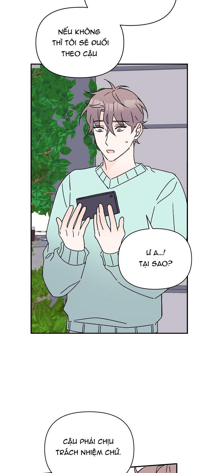 bảo vệ trinh tiết chapter 8 24