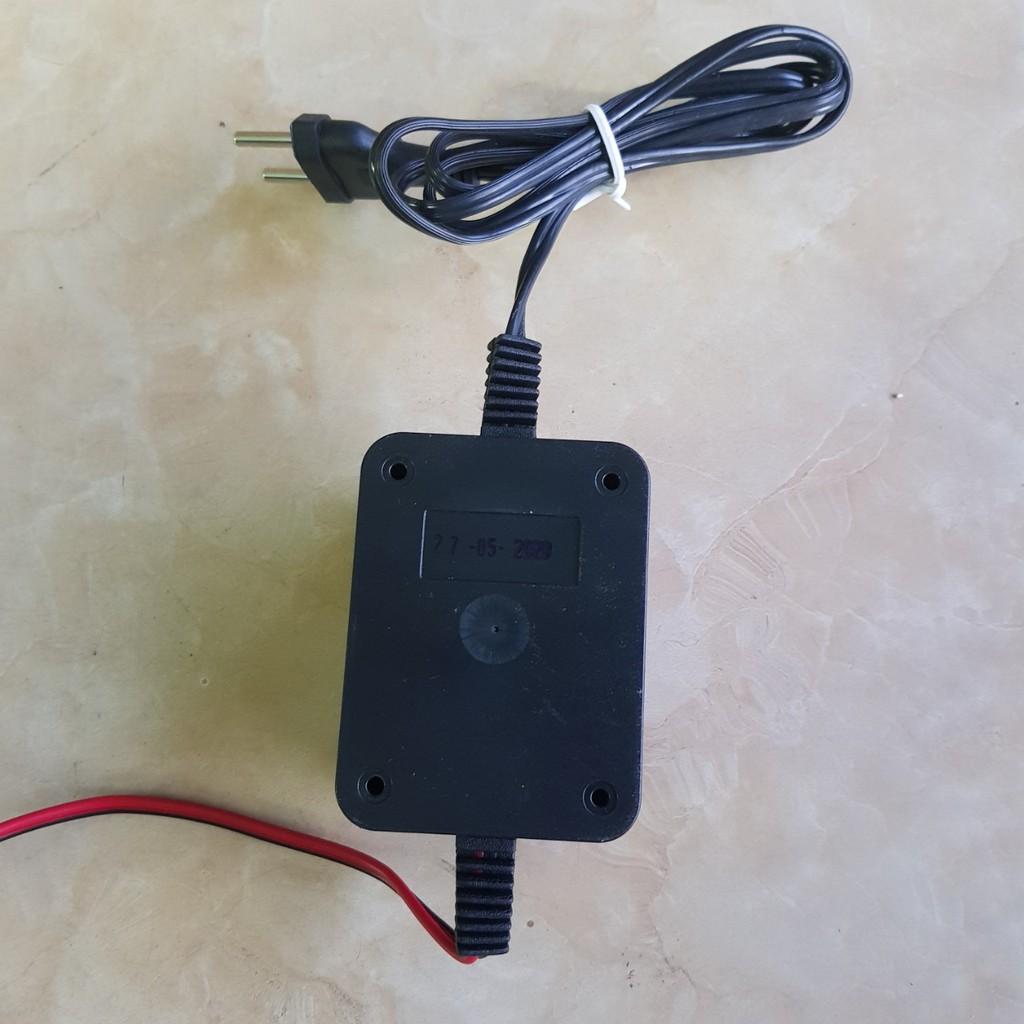 Nguồn ADAPTOR DC 24V Đài Loan sử dụng cho máy lọc nước RO, máy phun sương