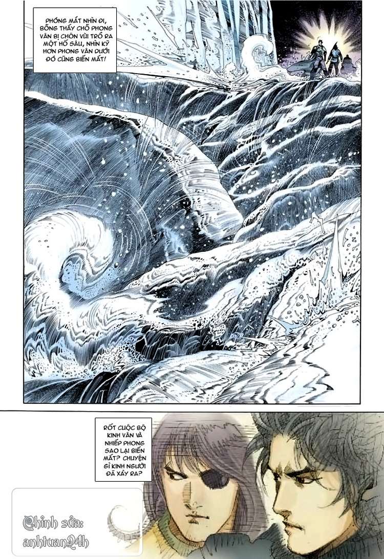 phong vân chapter 273 31