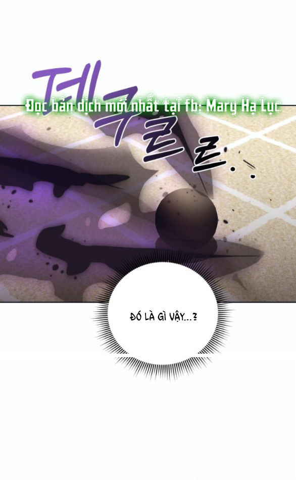 điệu nhảy say mê giữa màn đêm chapter 8.1 20