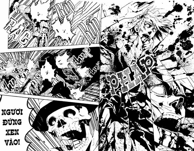 đột kích - raiders chapter 3 24