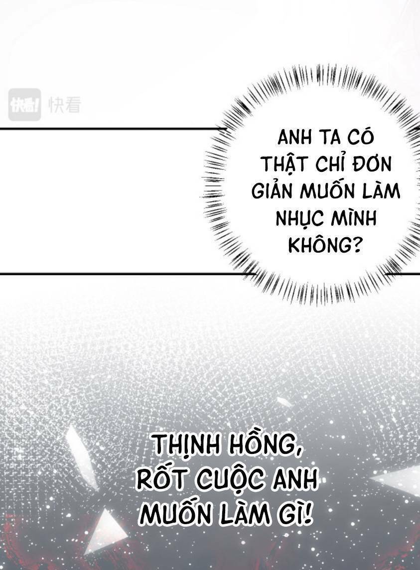 tùy ý thiêu đốt lửa tình chapter 4 13