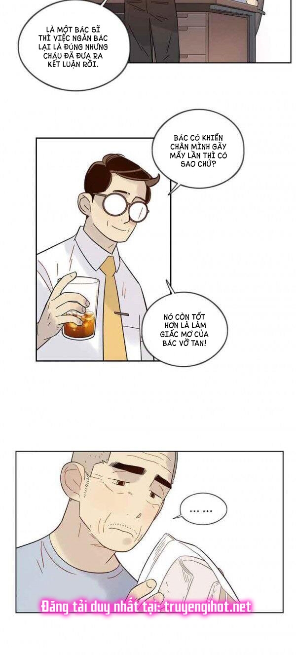 tôi muốn bay như một con bướm chapter 42 24