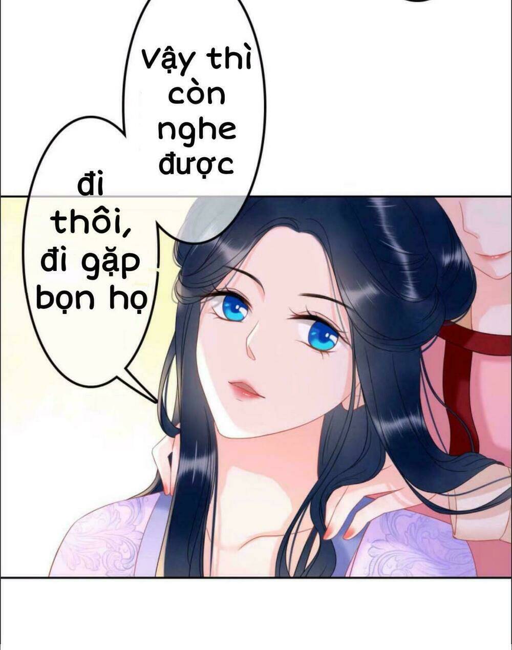 sủng phi của vương chapter 33 9
