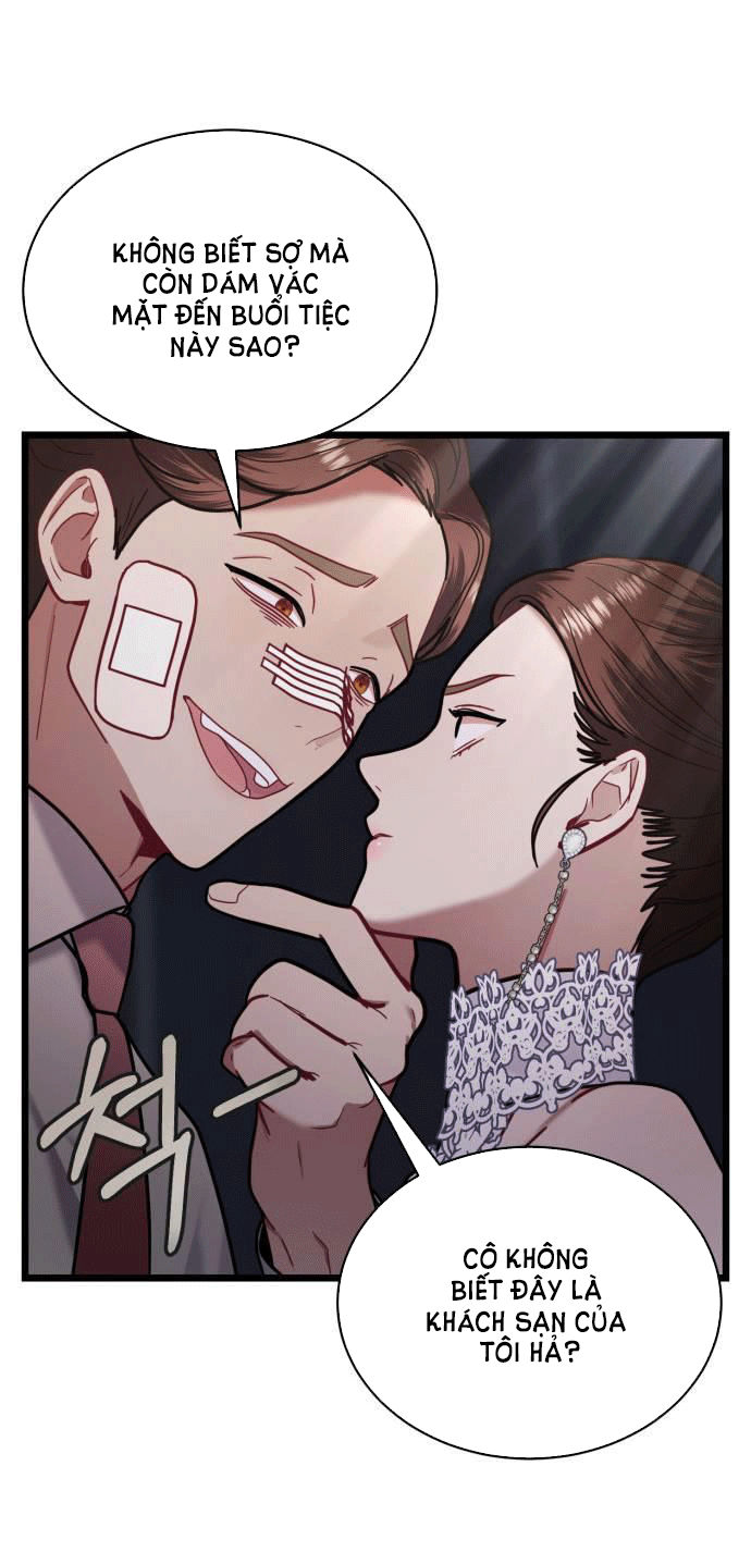 ảo thuật gia quyến rũ chapter 16.1 29