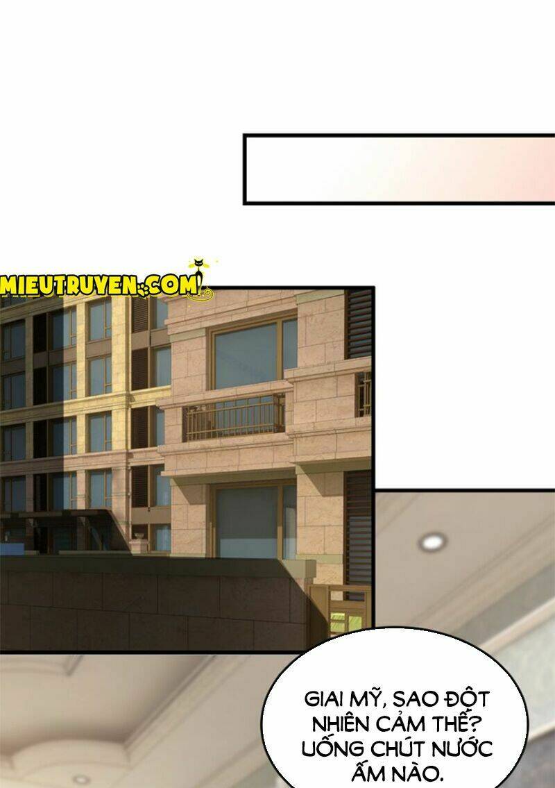 thú cưng độc quyền của boss chapter 93 10