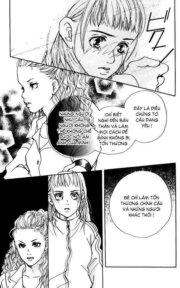 akuma de sourou - ác quỷ ở bên tôi chapter 4 15
