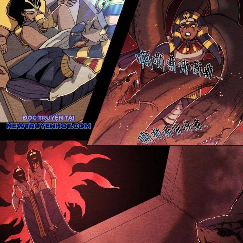 dự báo khải huyền chapter 149 17